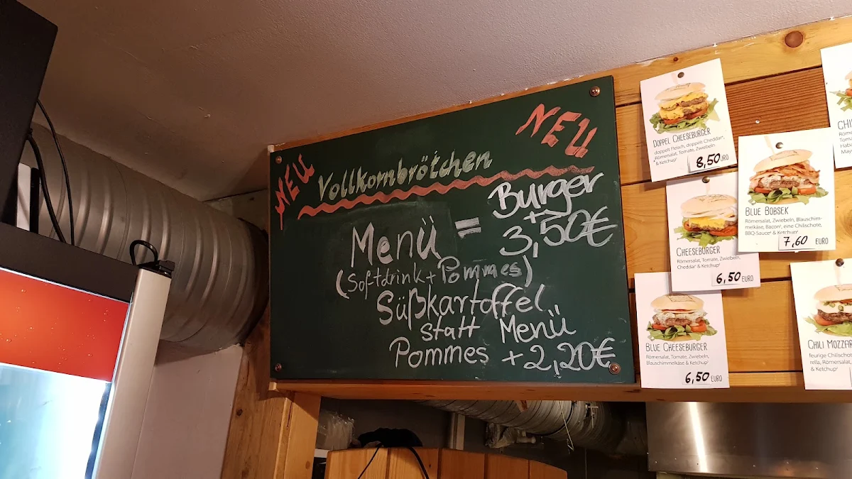 Speisekarte photo 9