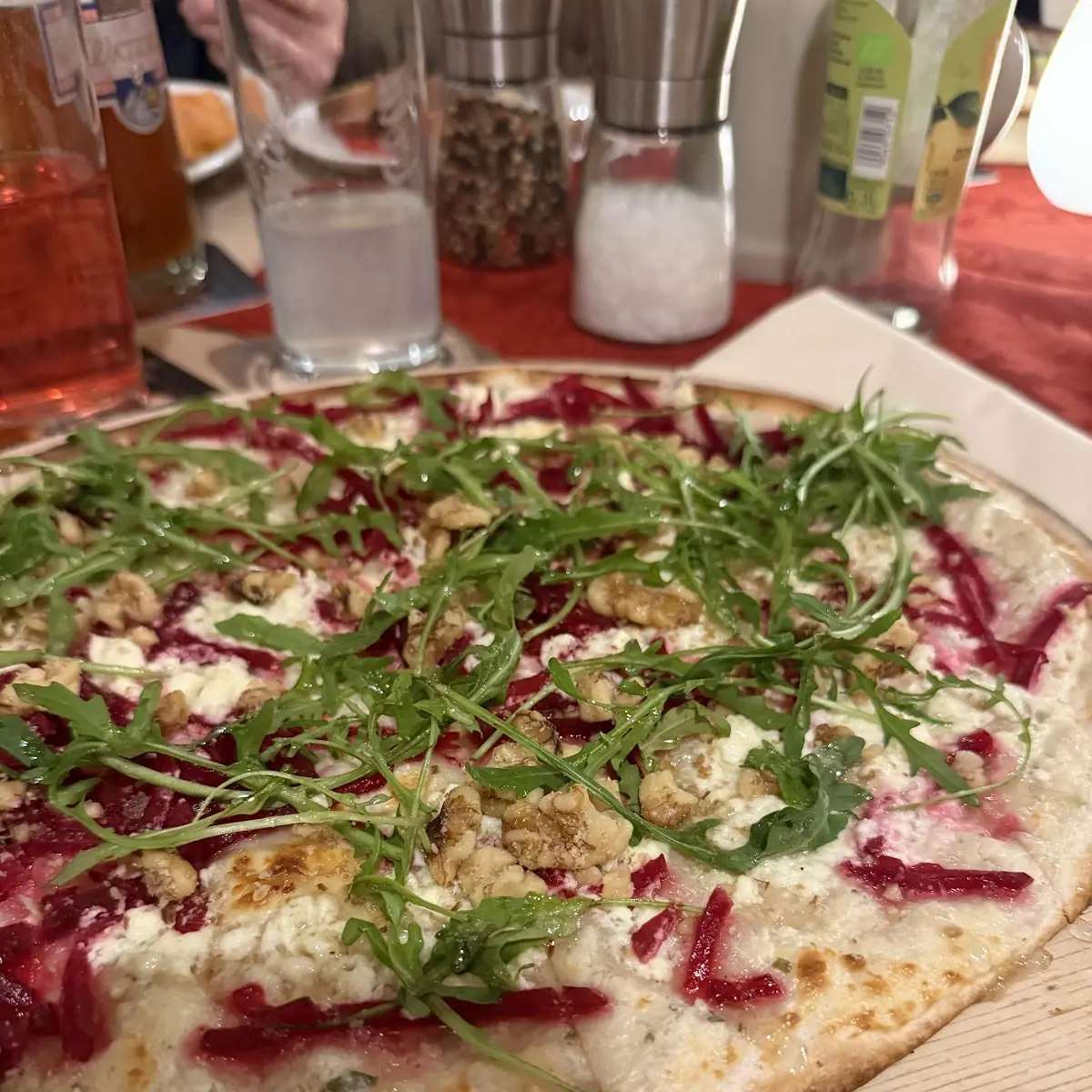 Essen und Trinken, Watzke Brauereiausschank Am Ring