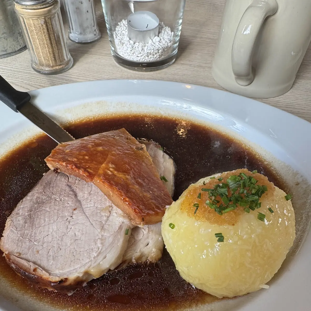 Essen und Trinken photo 1
