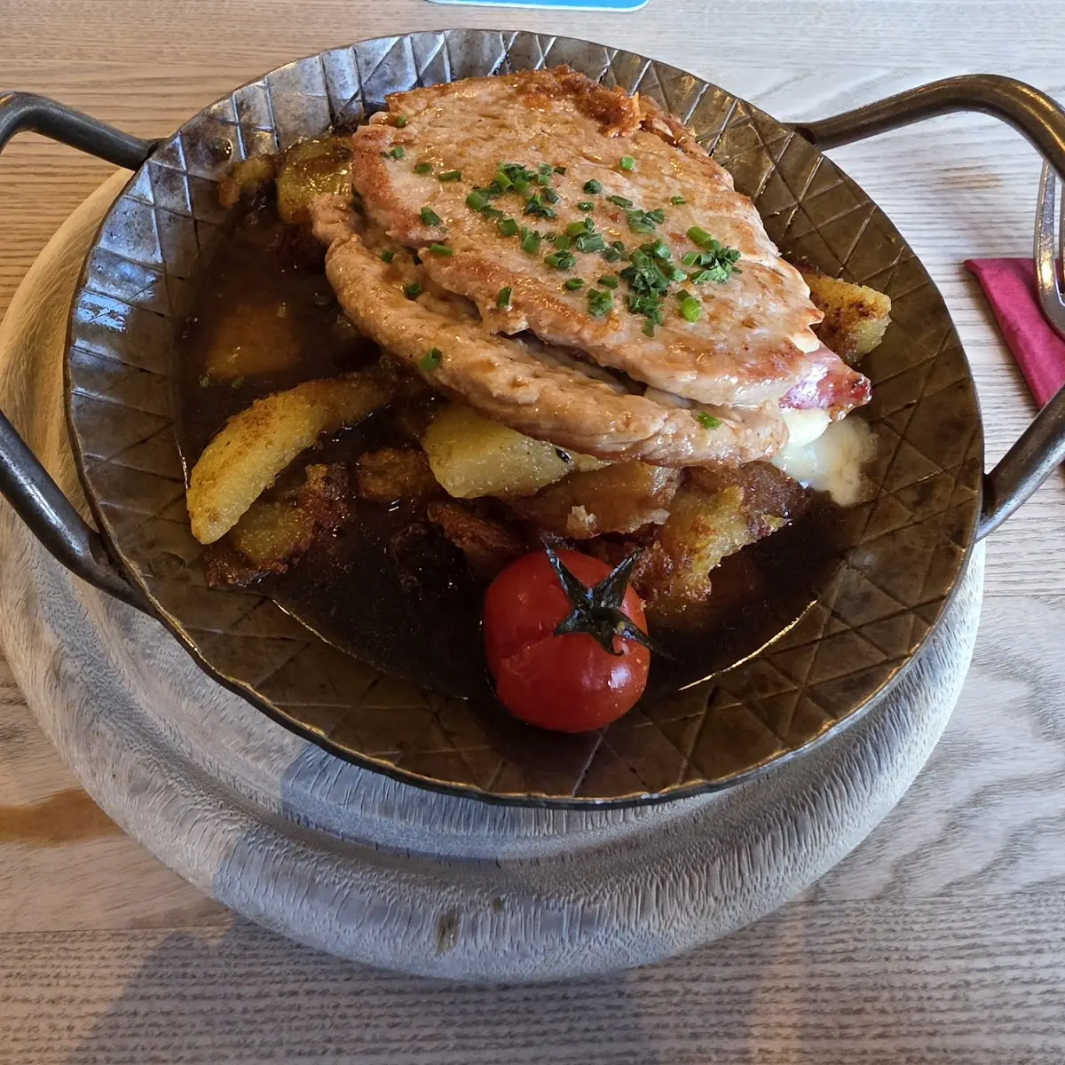 Essen und Trinken photo 2