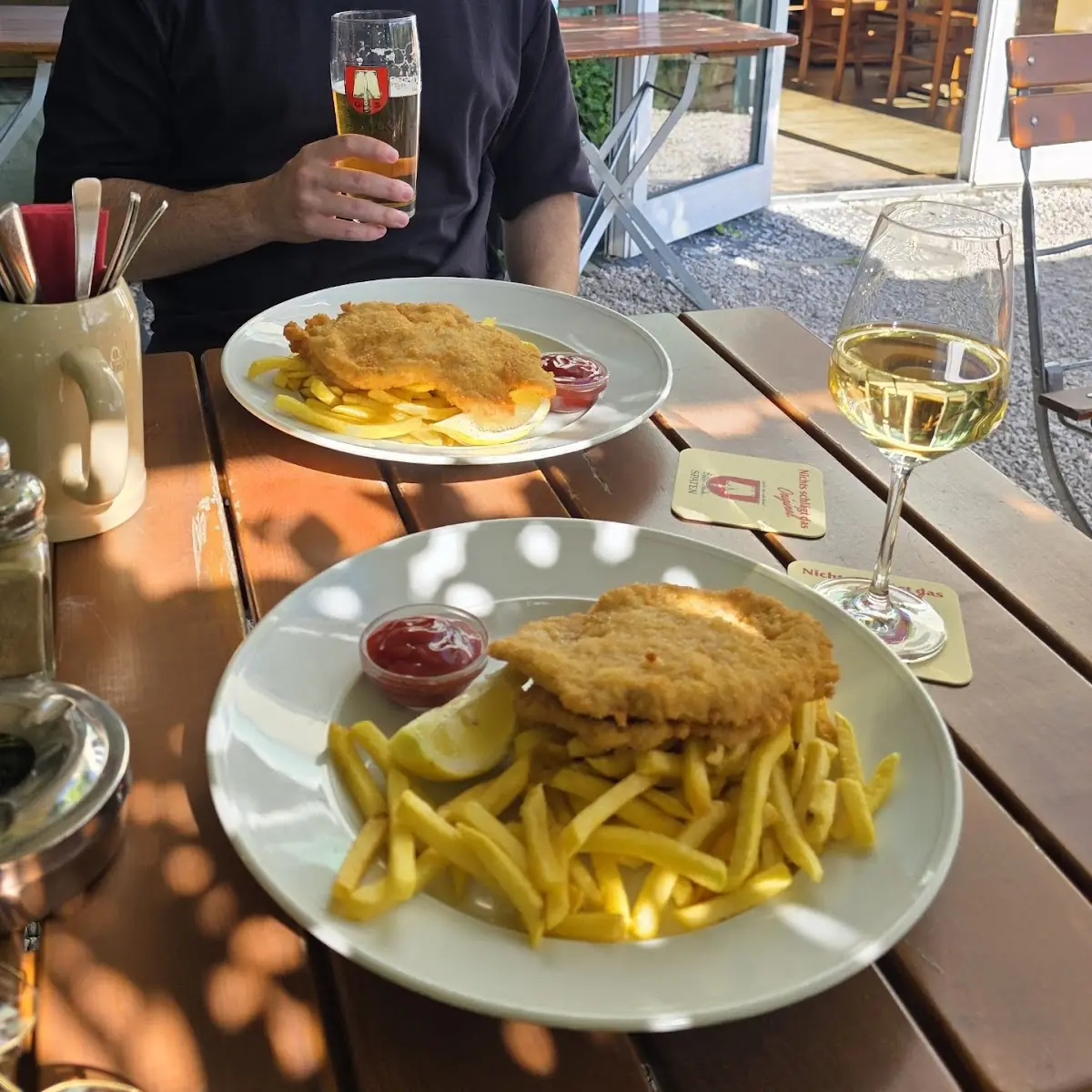 Essen und Trinken photo 4