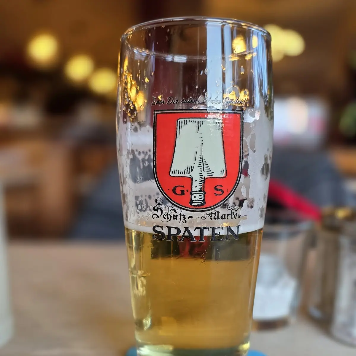 Essen und Trinken photo 5