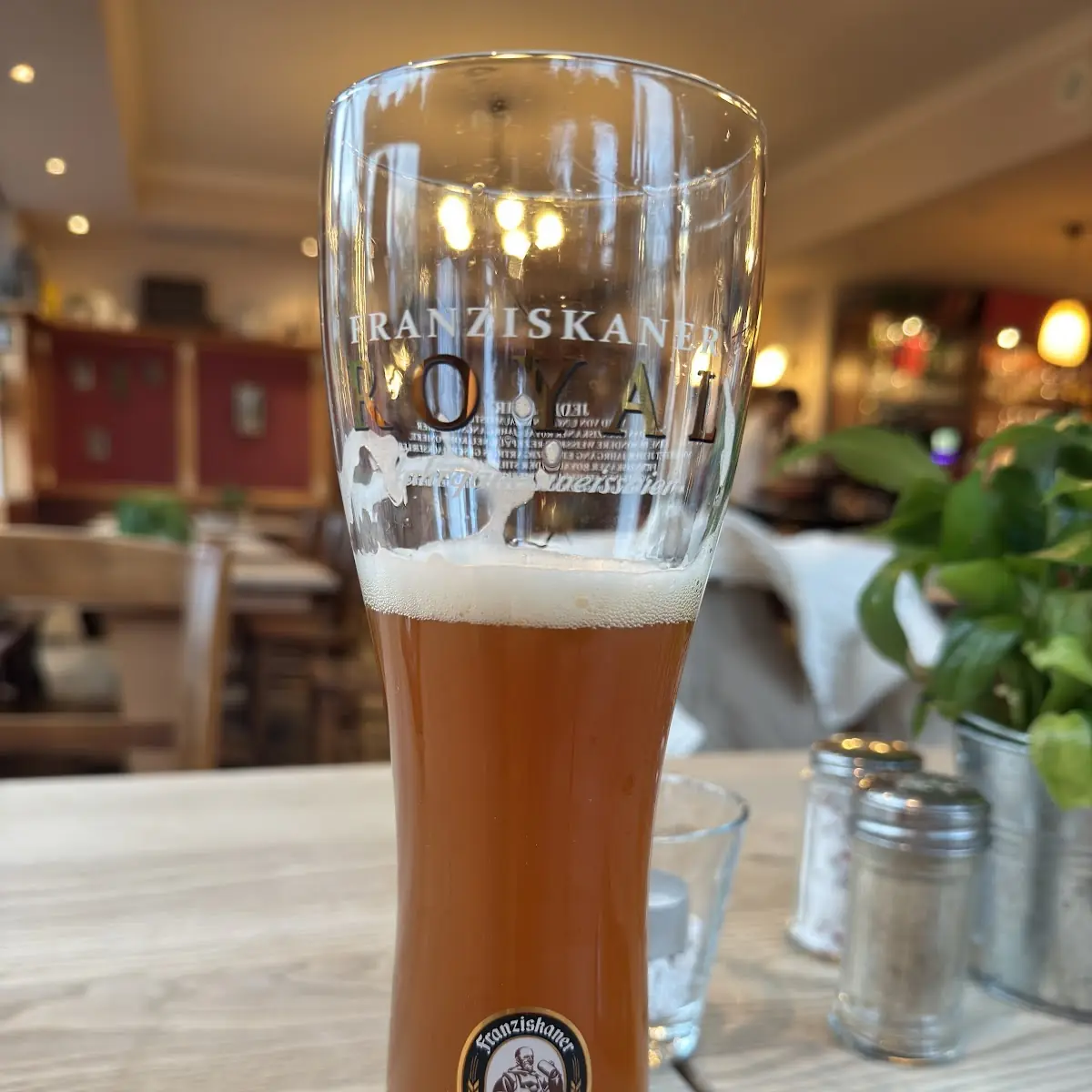 Essen und Trinken photo 6
