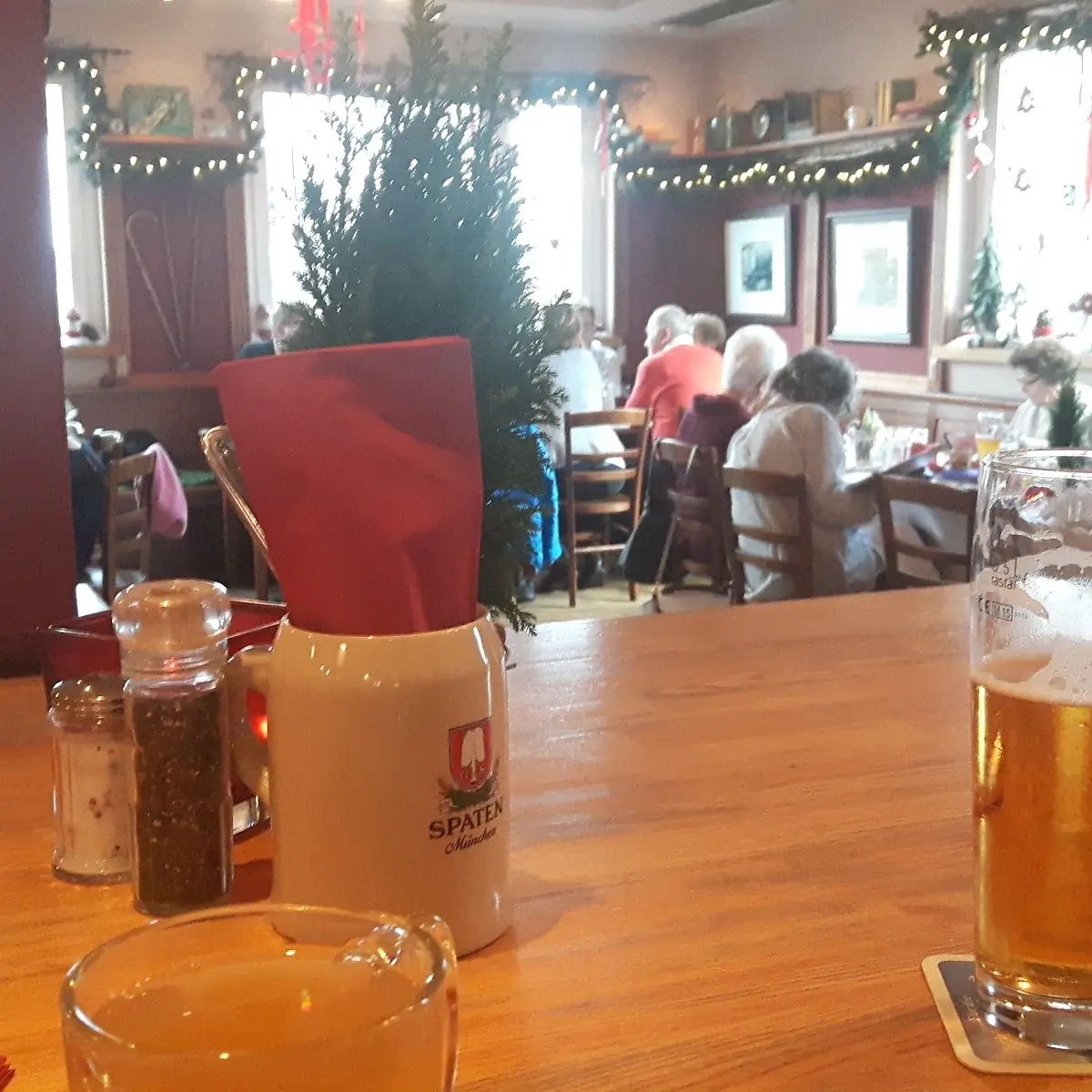 Essen und Trinken photo 7