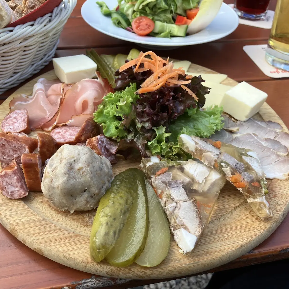 Essen und Trinken photo 8