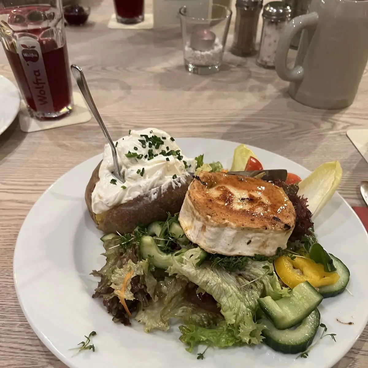 Essen und Trinken photo 9