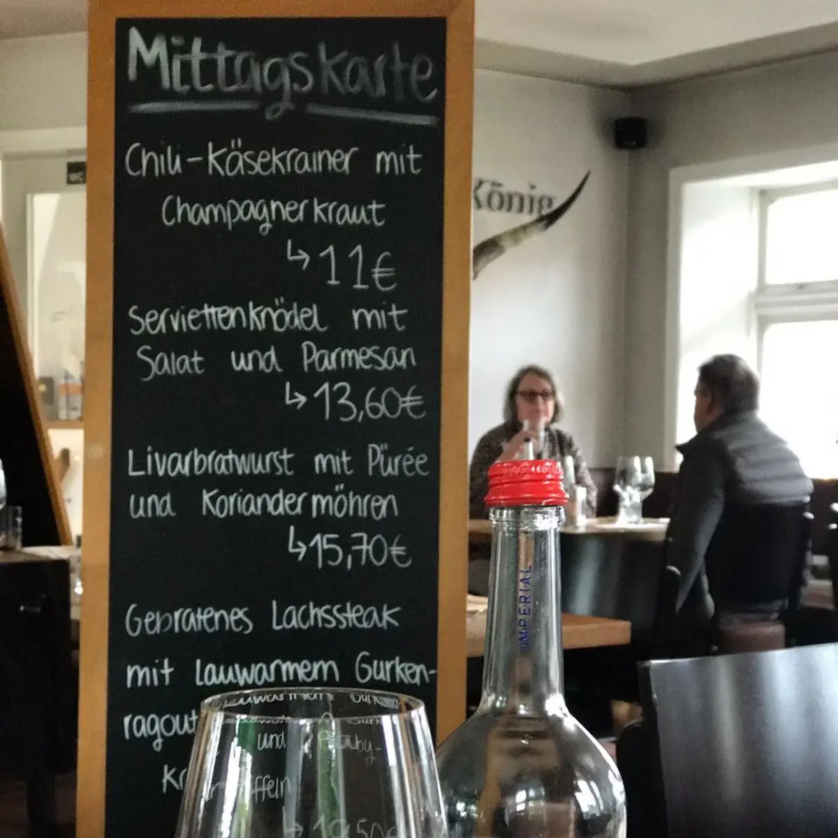 Speisekarte photo 9