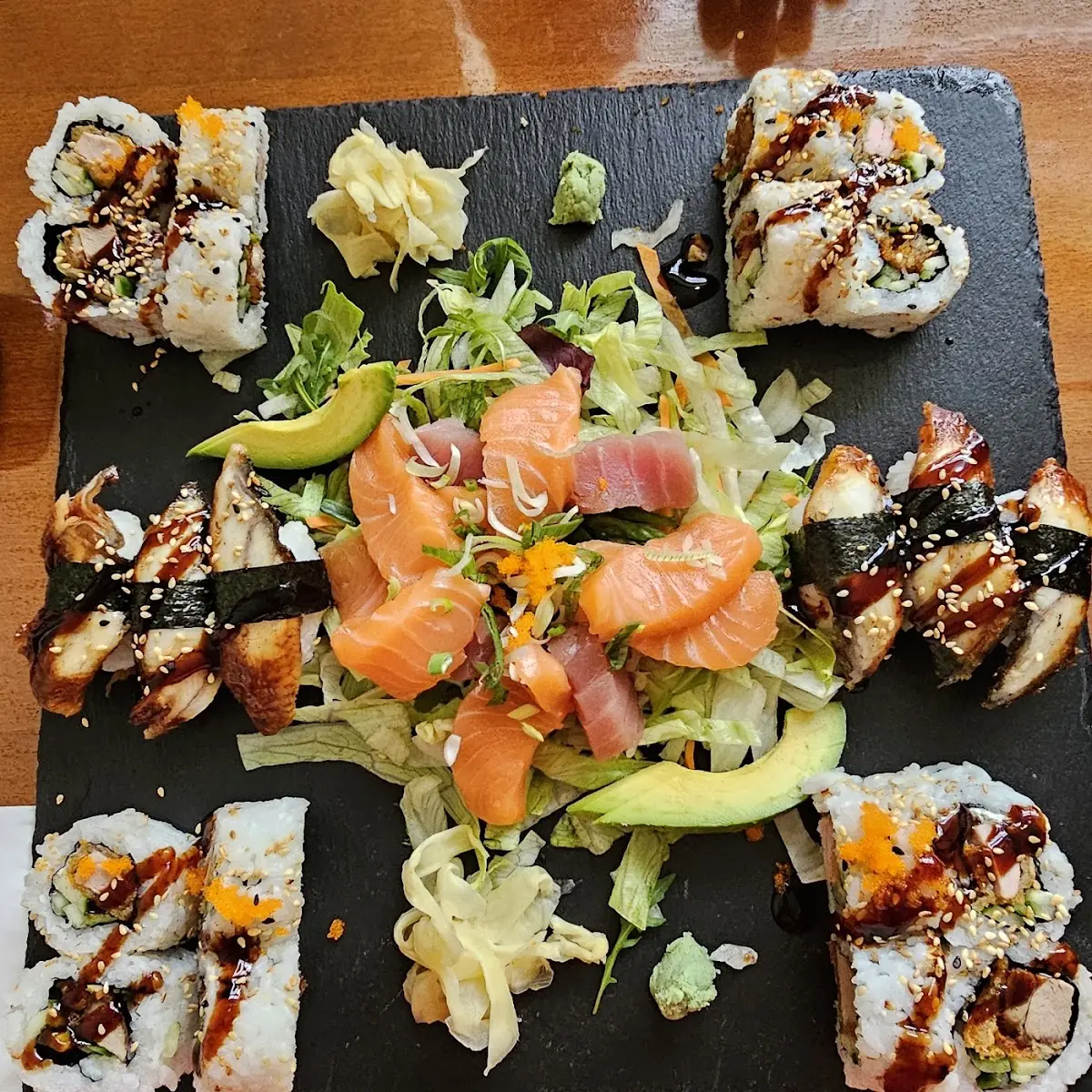 Essen und Trinken photo 3