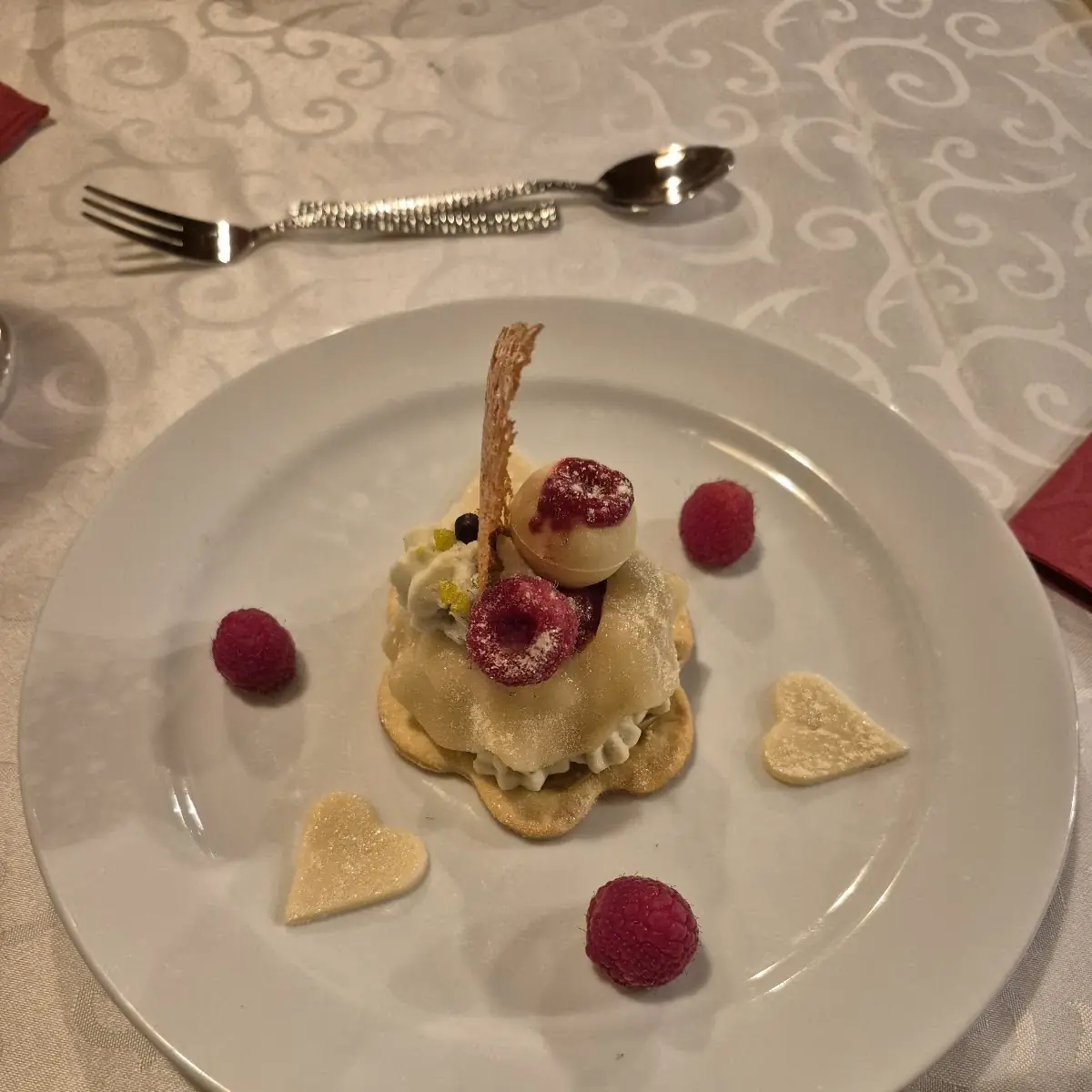 Essen und Trinken photo 3