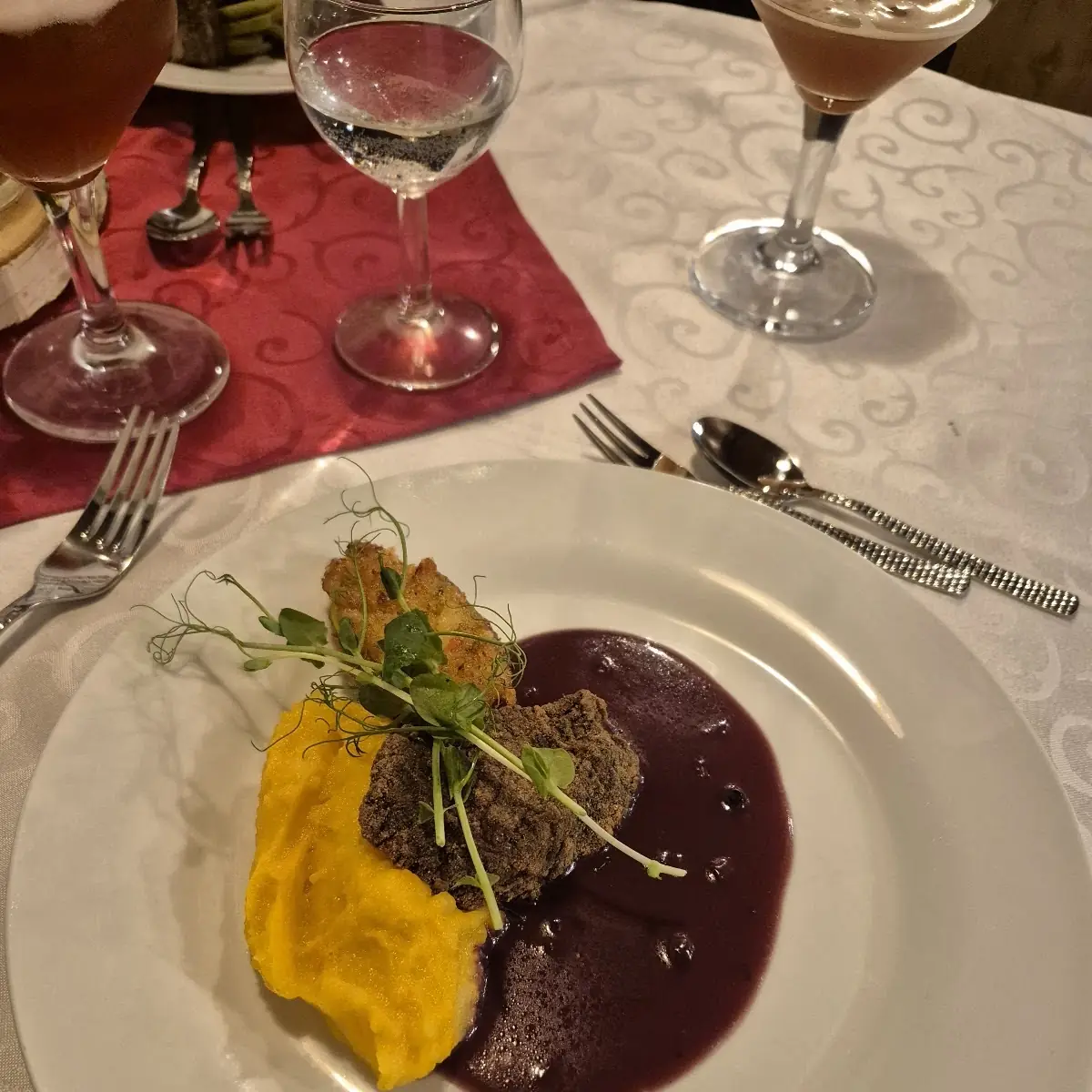 Essen und Trinken photo 5