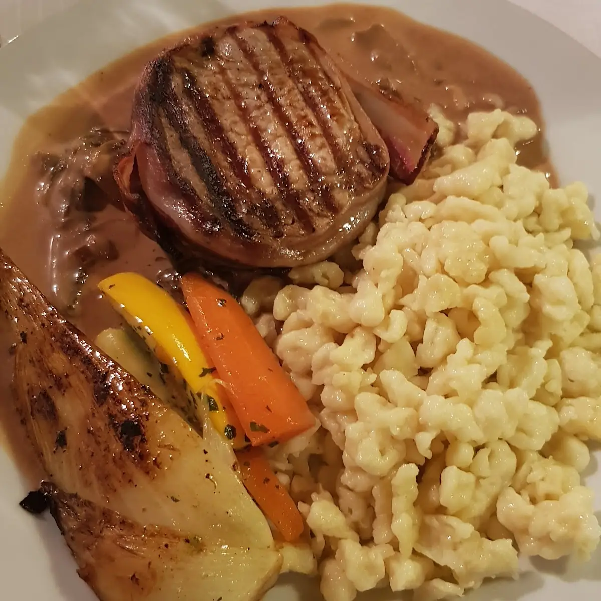 Essen und Trinken photo 9