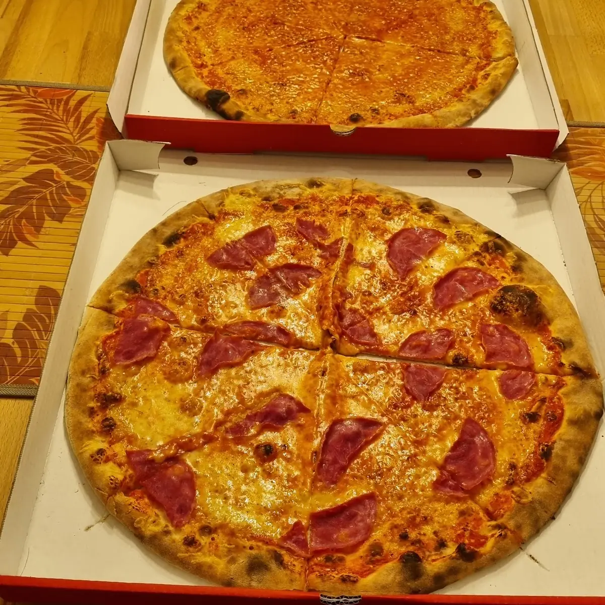 Essen und Trinken photo 5