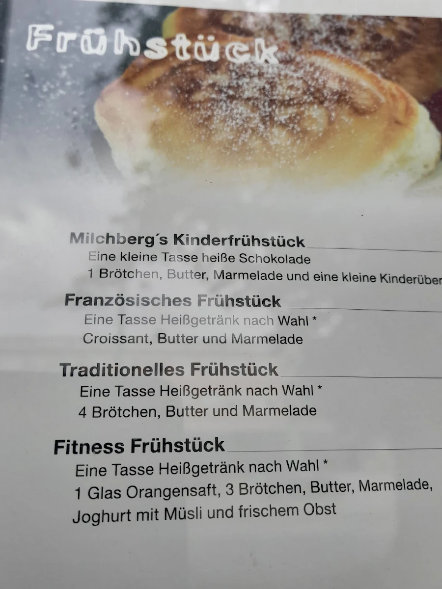 Speisekarte photo 6