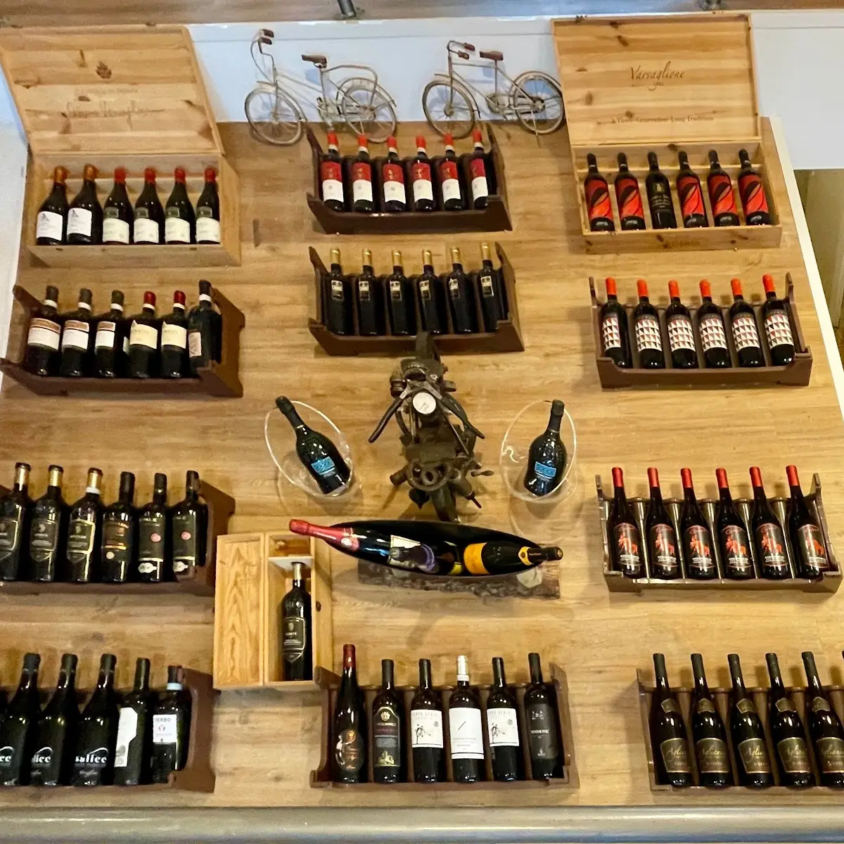 Atmosphäre photo 7
