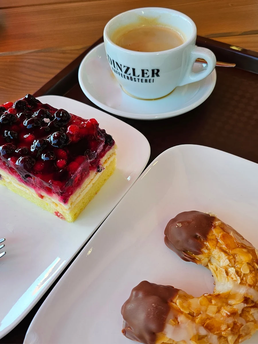 Essen und Trinken photo 6
