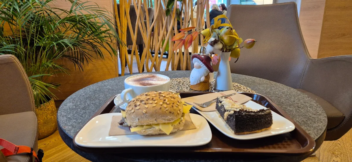 Essen und Trinken photo 8