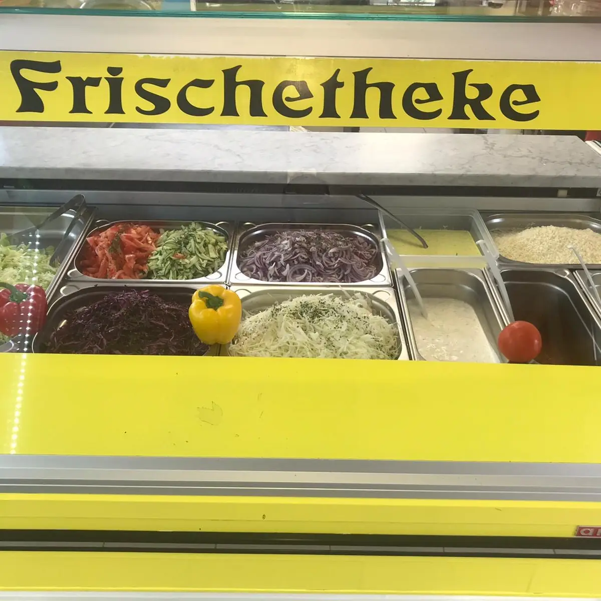 Essen und Trinken photo 3