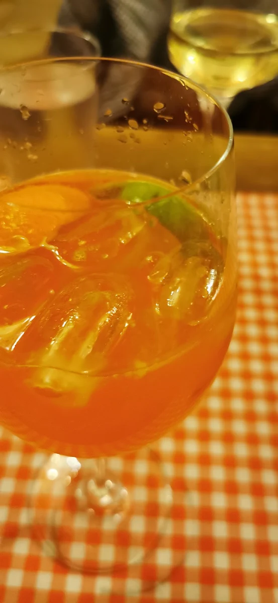 Essen und Trinken, Café am Josephsplatz