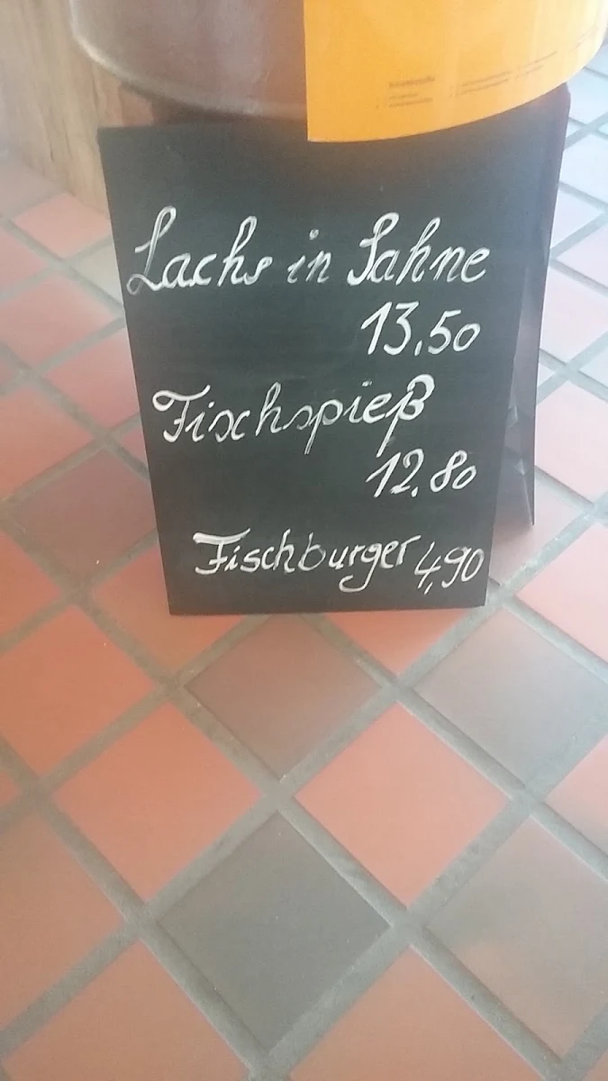 Speisekarte photo 10