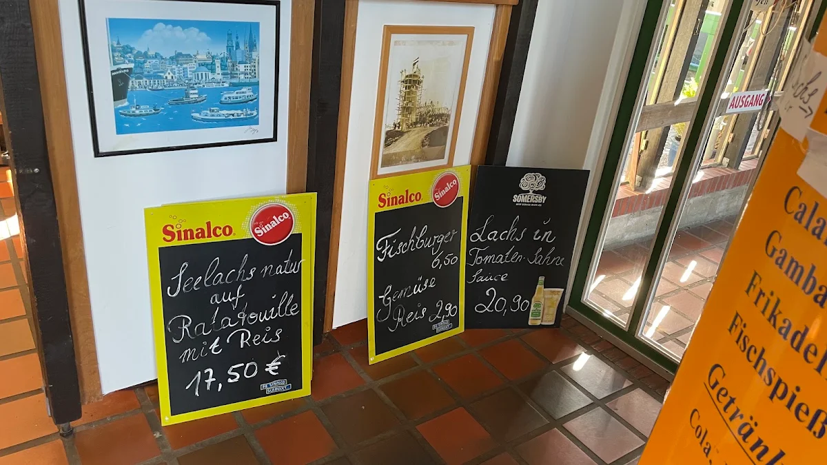 Speisekarte photo 4