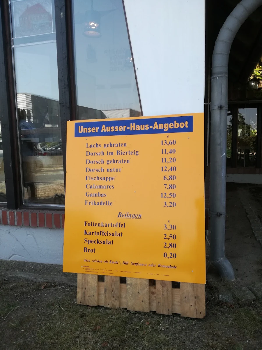 Speisekarte photo 5