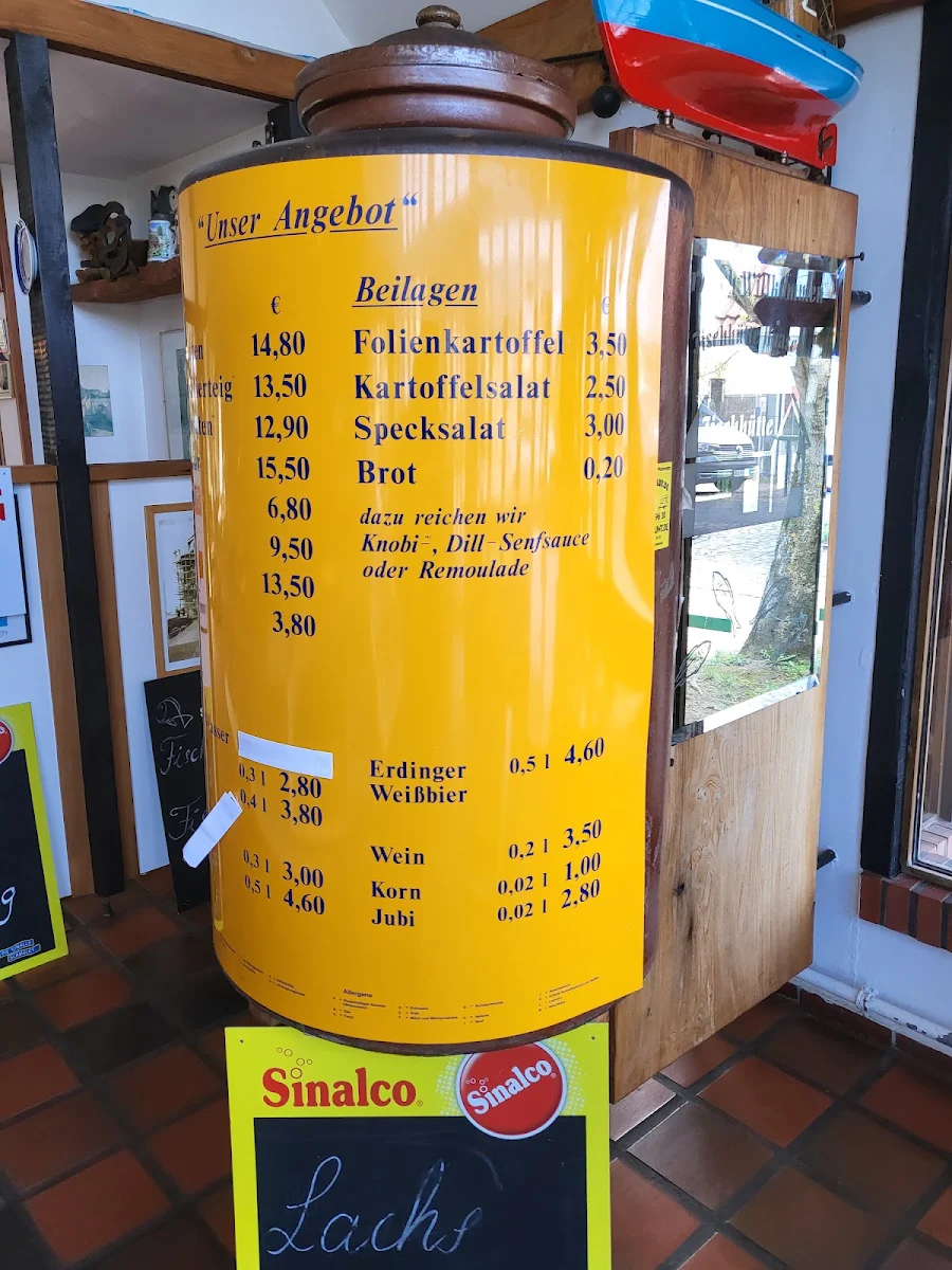Speisekarte photo 6