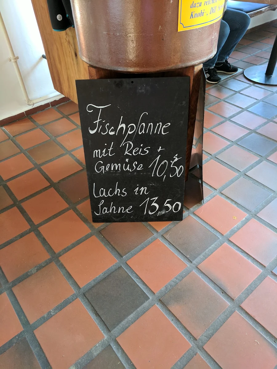 Speisekarte photo 8