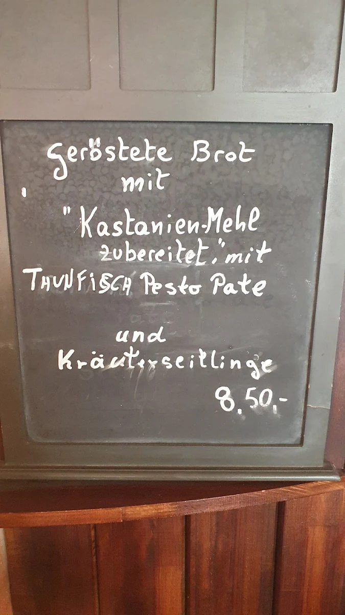 Speisekarte photo 4