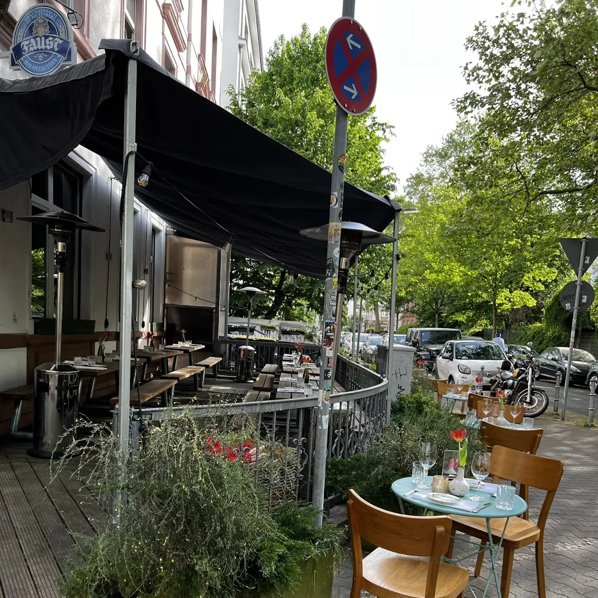 Atmosphäre, vadder