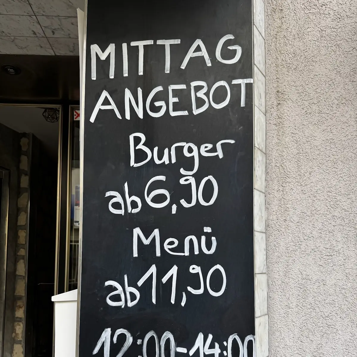 Speisekarte photo 7