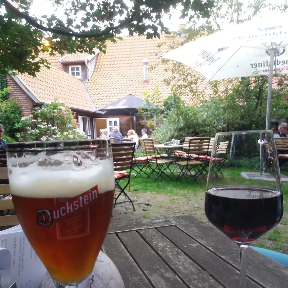 Essen und Trinken photo 10