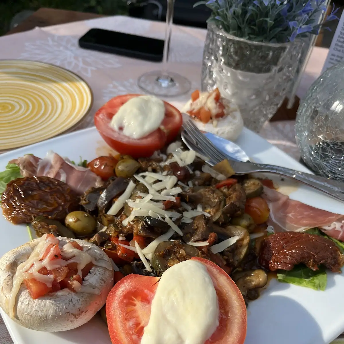 Essen und Trinken photo 2