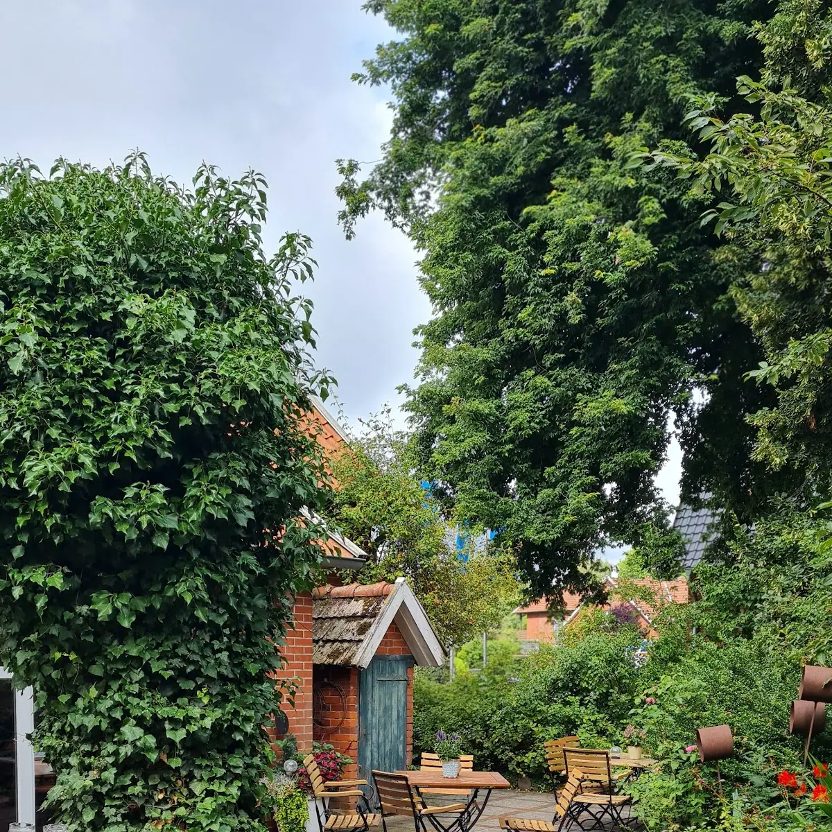 Atmosphäre photo 2