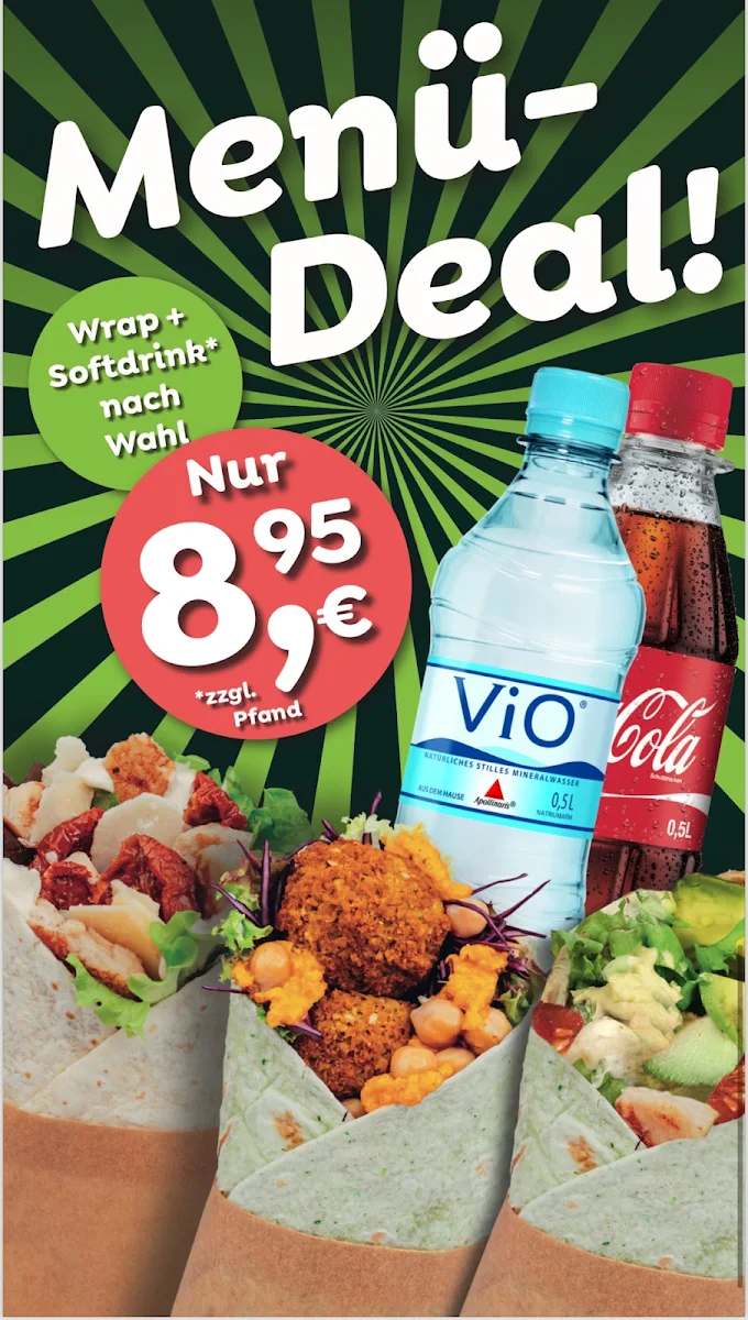 Speisekarte photo 9