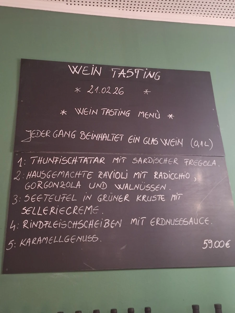 Speisekarte photo 6