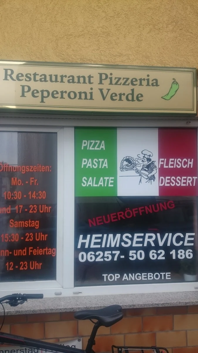 Speisekarte photo 5
