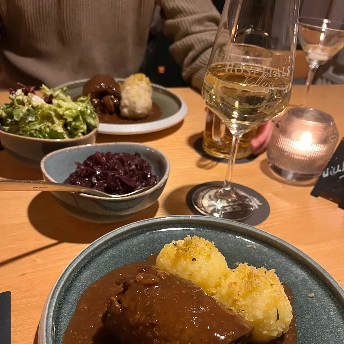 Essen und Trinken photo 5