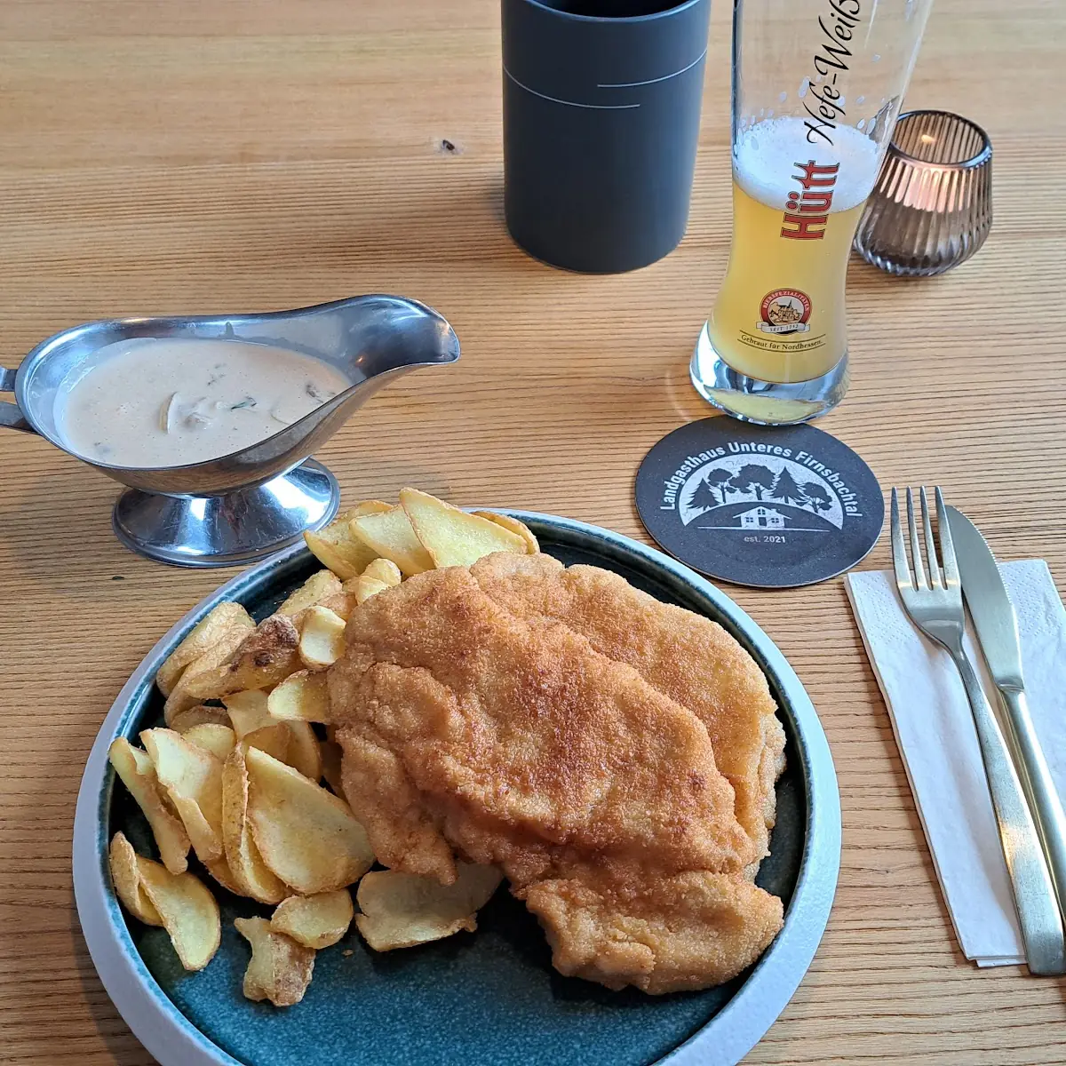 Essen und Trinken photo 7