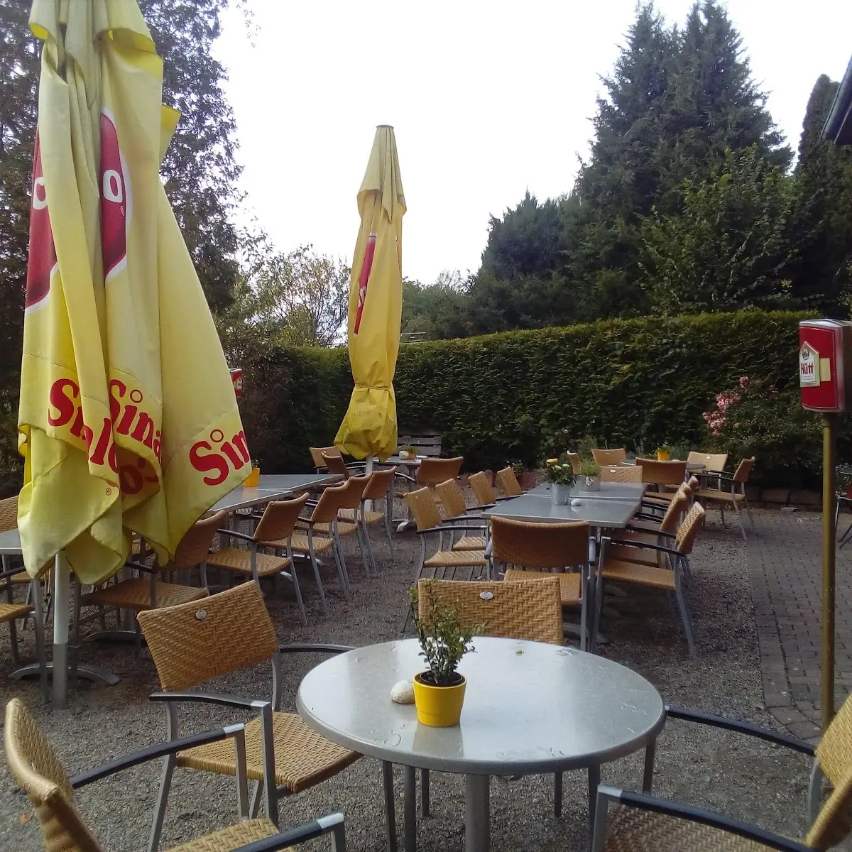 Atmosphäre photo 8