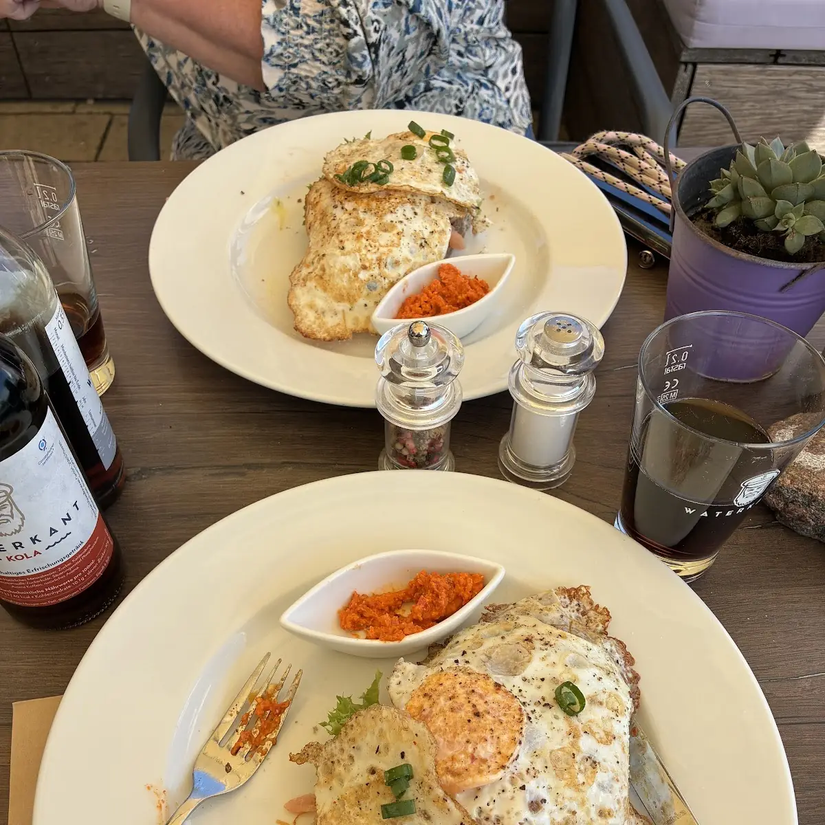 Essen und Trinken photo 4