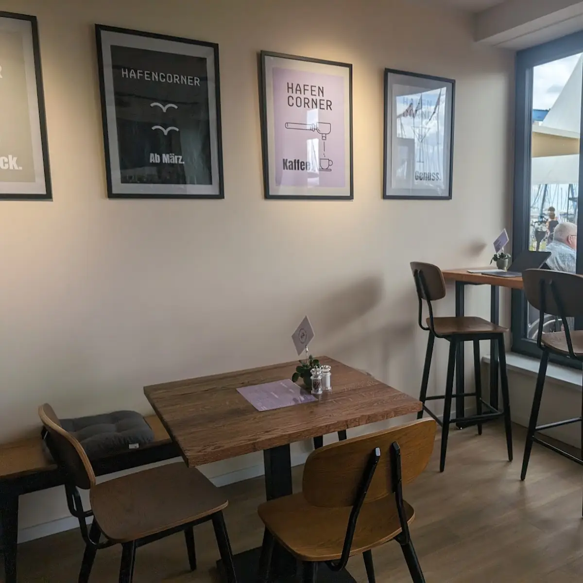 Café BRØD Titelbild