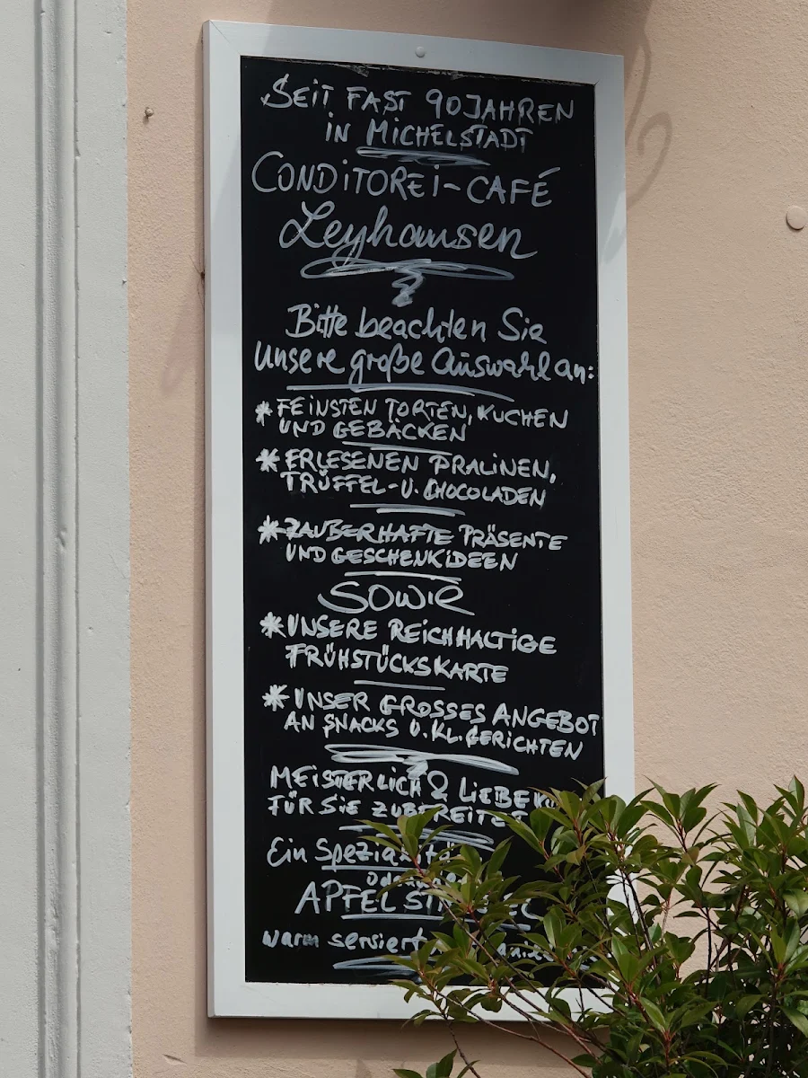 Speisekarte photo 7