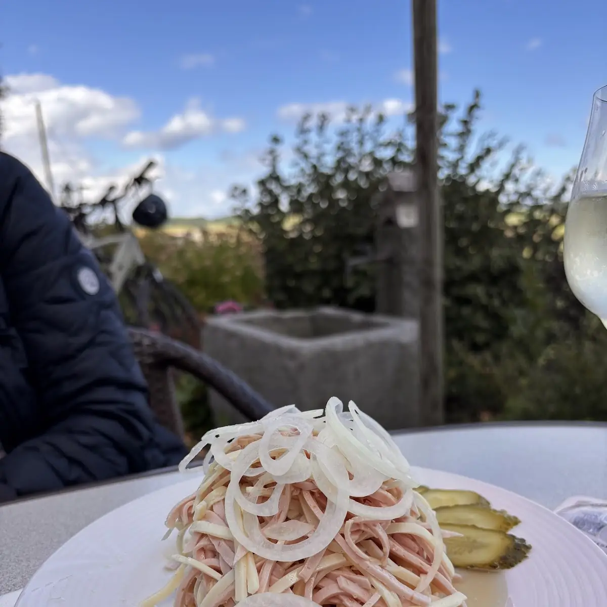Essen und Trinken photo 1