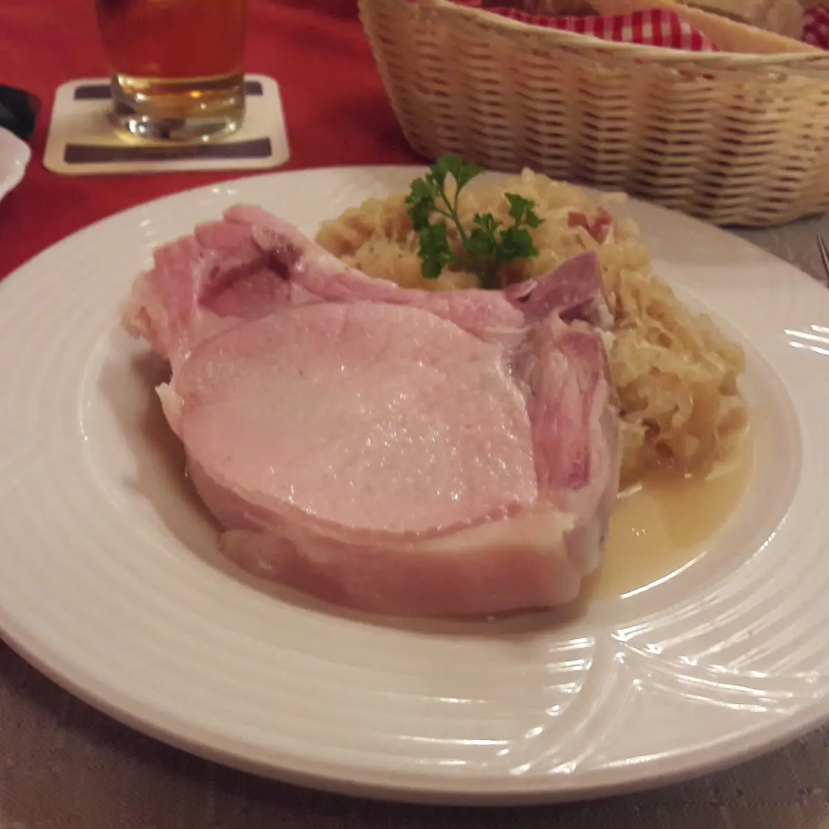 Essen und Trinken photo 10