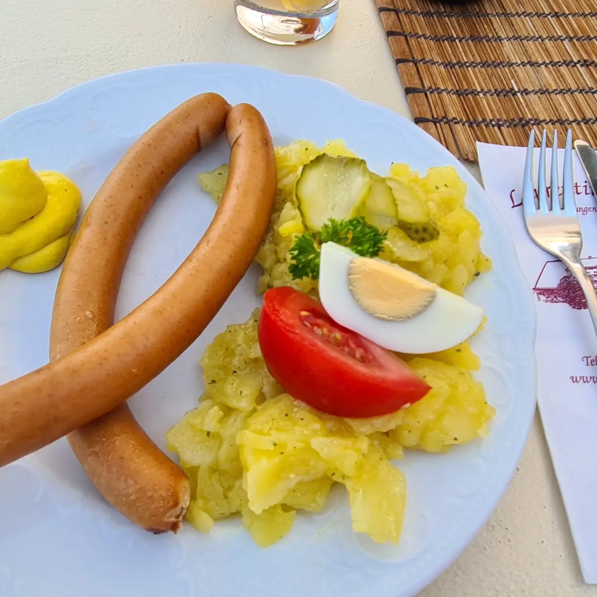 Essen und Trinken photo 2