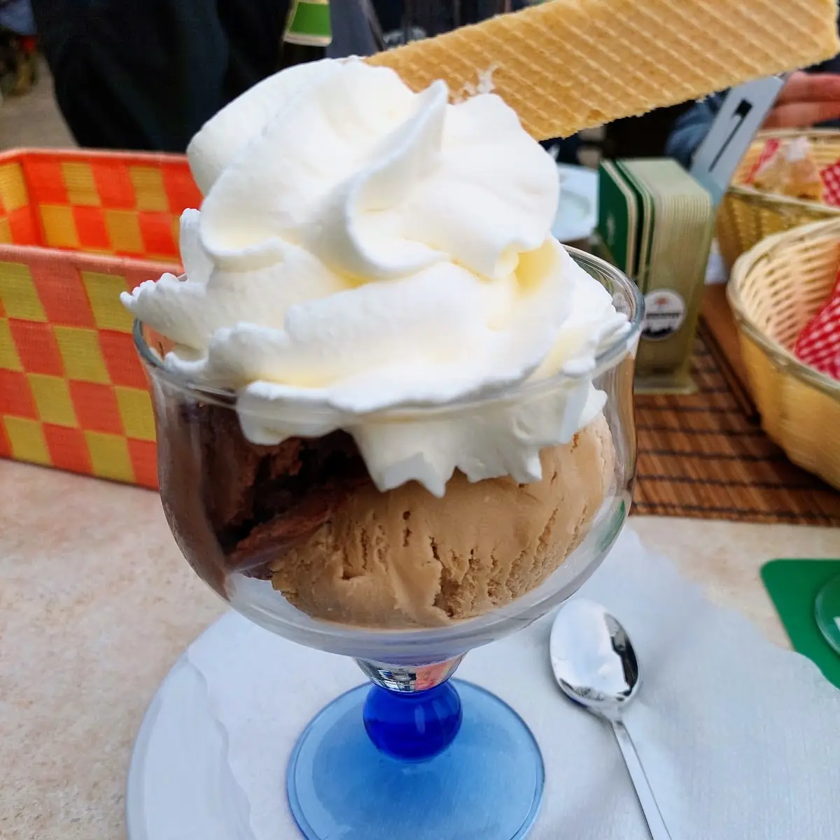 Essen und Trinken photo 4