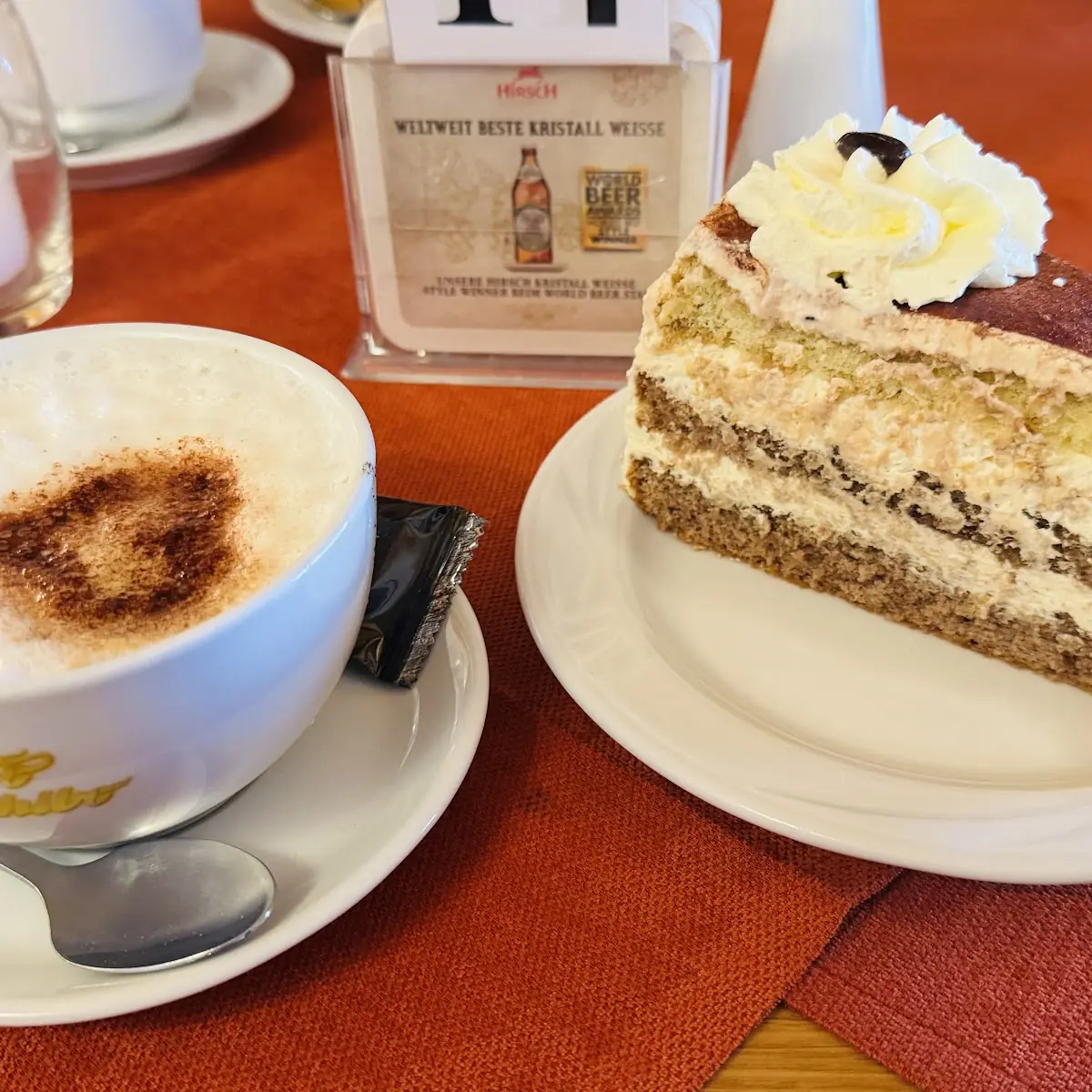 Essen und Trinken photo 8