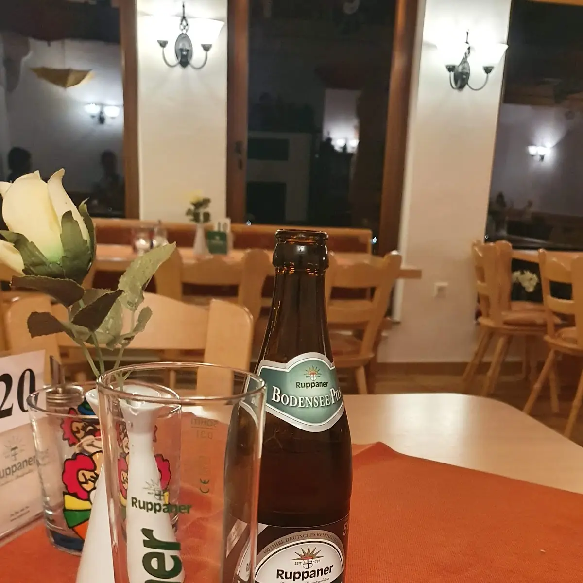 Essen und Trinken photo 9