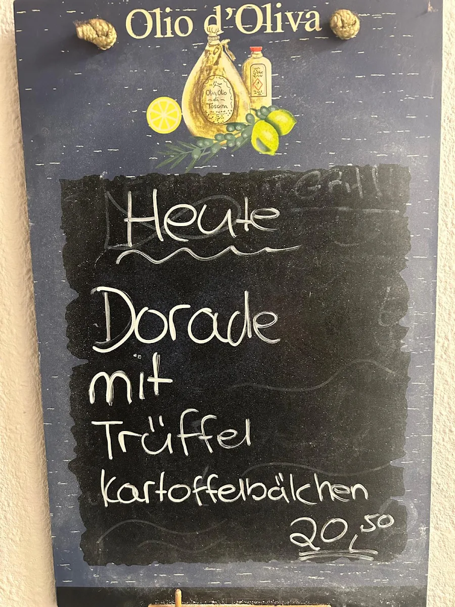 Speisekarte photo 5