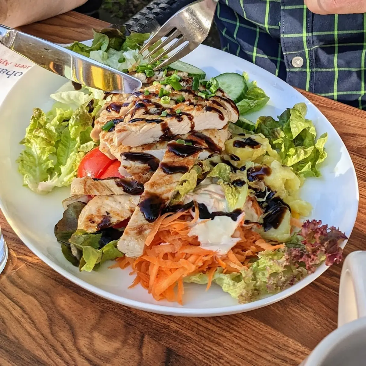 Essen und Trinken photo 10